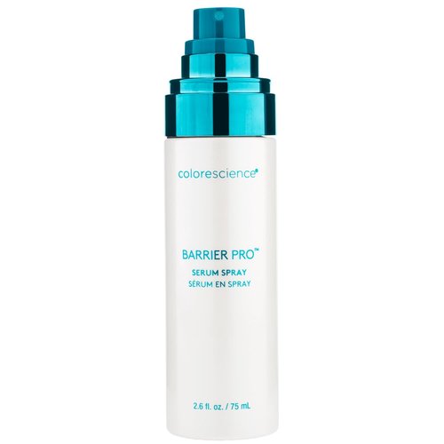 Colorescience Barrier Pro Microbiome Serum Spray - Hydrating Skin Barrier Support with Vitamin D for All Skin Types