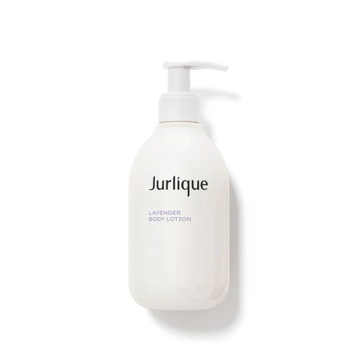 Jurlique Comforting Body Lotion - Soothing Lavender Scent for Hydrated Skin | 8.4 oz
