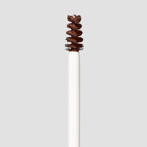 Jane Iredale PureBrow Brow Gel - Creamy Formula for Flexible Hold & Volume | Micro-Spoolie Brush Included