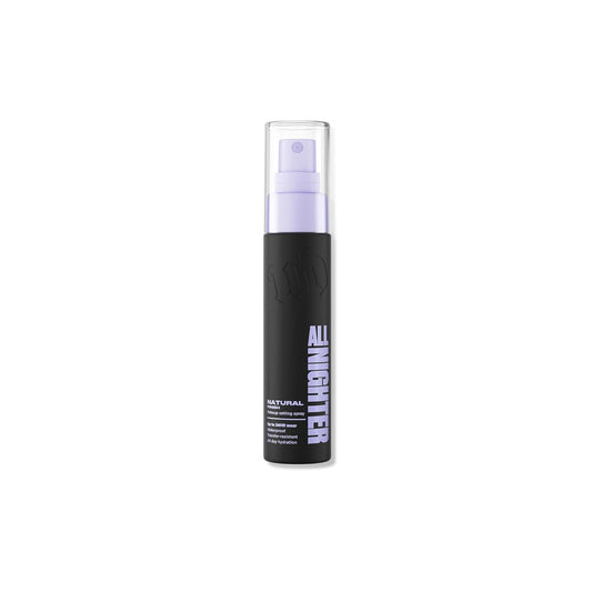 Urban Decay All Nighter Makeup Setting Spray - 24HR Waterproof, Natural Finish, Ultra-Fine Mist
