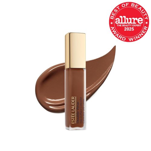 Estée Lauder Double Wear Concealer - 24-Hour Flawless Coverage | Soft Matte Finish, Hydrating | 0.4 Fl Oz
