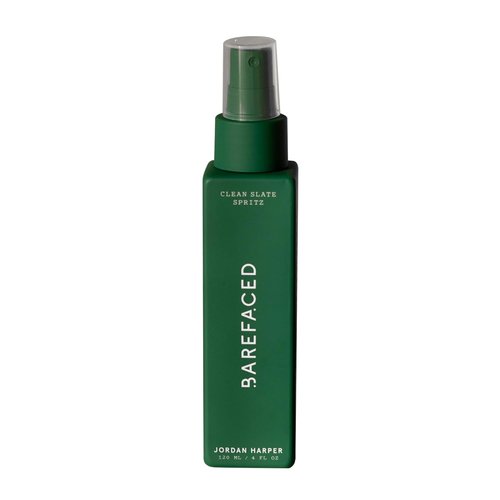 Barefaced Clean Slate Spritz - Hypochlorous Acid Mist for Face & Body, Hydrating Setting Spray, 4 Fl Oz