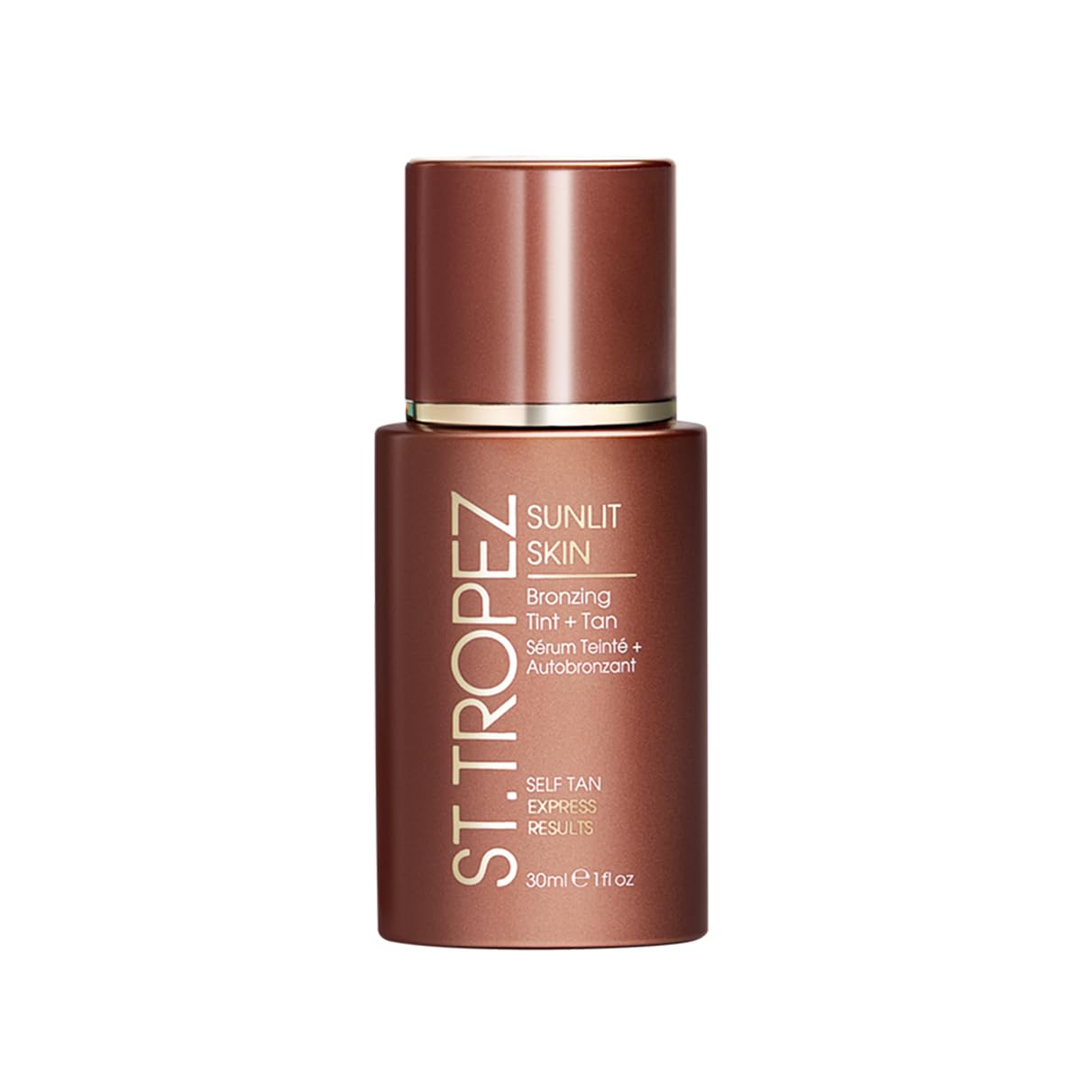 St. Tropez Gradual Tan Spray - Everyday Natural Glow | 6.7 Fl Oz