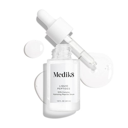 Liquid Peptide Parent
