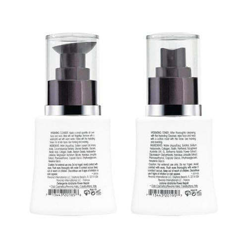 Pevonia Power Repair Kit - 3 Piece Skincare Solution for Youthful, Radiant Skin