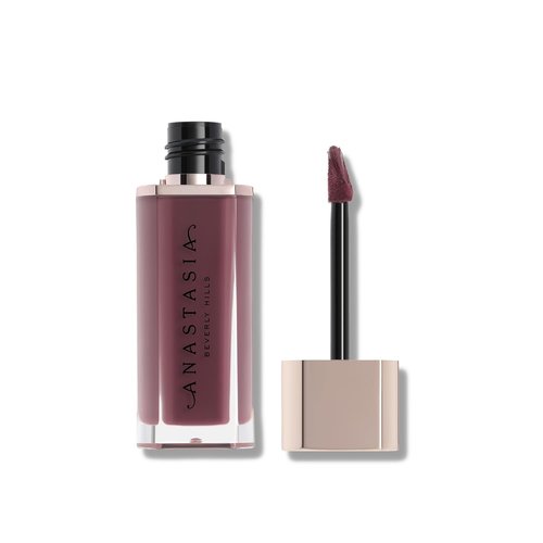 Anastasia Beverly Hills - Velvet Lip Color | Long-Lasting Hydration & Rich Pigment