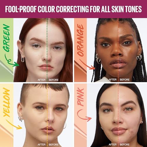Maybelline Instant Age Rewind Eraser Dark Circles Treatment Multi-Use Concealer, 146, 1 Count (Packaging May Vary)
