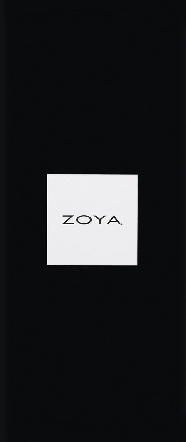 ZOYA Nail Polish - Aspen Matte Velvet Finish | 0.5 Fl. Oz. for Stunning Nails