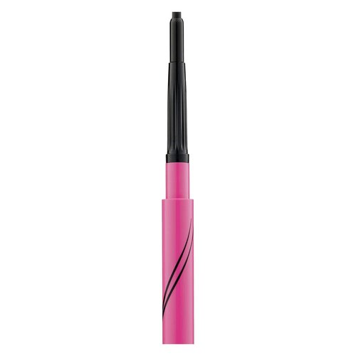 Maybelline Master Precise Skinny Gel Eyeliner - Defining Black, Precision Application, 1 Count