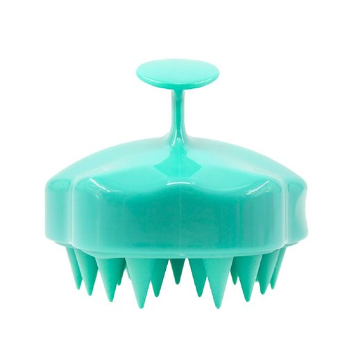 Maxsoft Scalp Massager Shampoo Brush - Enhance Hair Growth & Relaxation | Ergonomic Design