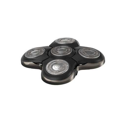 Remington Balder Boss Replacement Titanium Head - Compatible With XR7120 & XR7100 Models