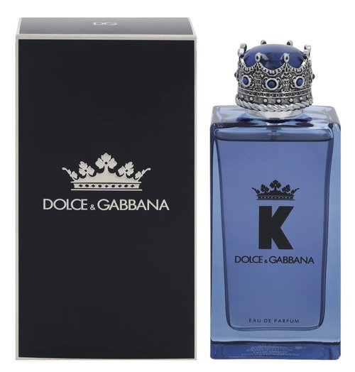 Dolce & Gabbana K Men's 3.3 oz Eau de Parfum Spray - Bold Fragrance for Modern Men