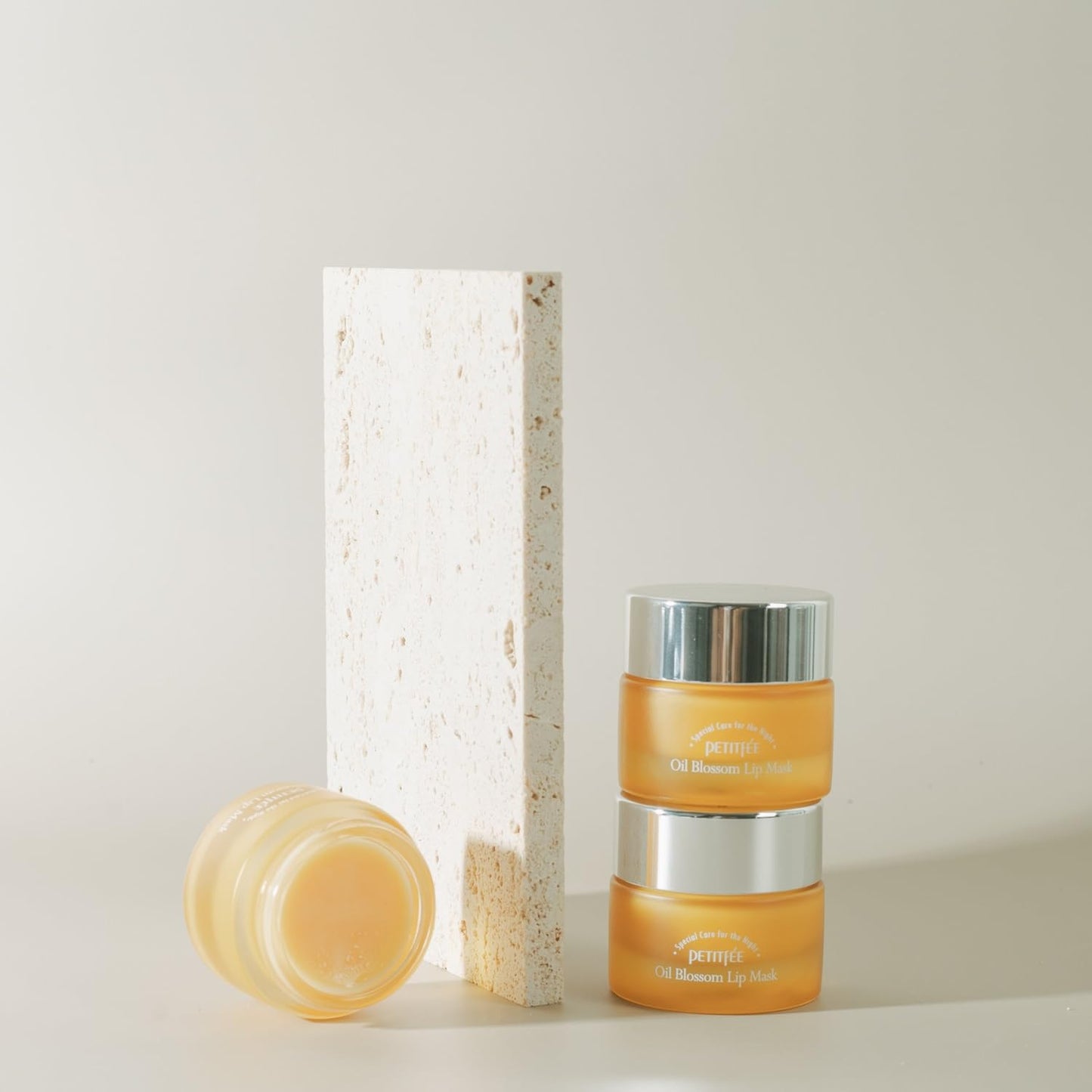 Skiennix Sleeping Lip Mask - Deep Moisturizing Treatment with Sea Buckthorn Oil | 0.53 Oz.