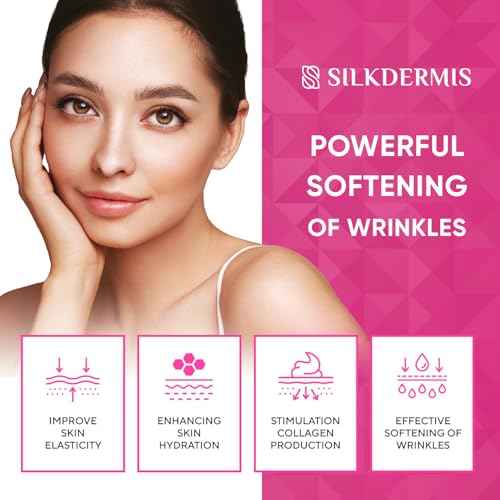 Facial Wrinkle Patches: Anti Wrinkle Facial Patches overnight- Forehead Wrinkles Treatment (Red(144 pcs))