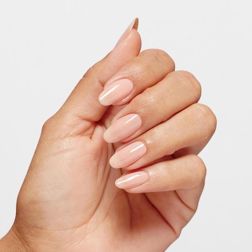 OPI Nail Lacquer Top Coat - Clear Nail Polish for High Shine & Long-Lasting Protection | Quick Drying, Chip Resistant, Gel-Like Finish