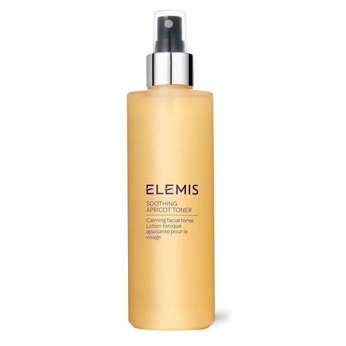ELEMIS Soothing Apricot Toner - Alcohol-Free Facial Toner to Calm & Refresh Skin | 200ml