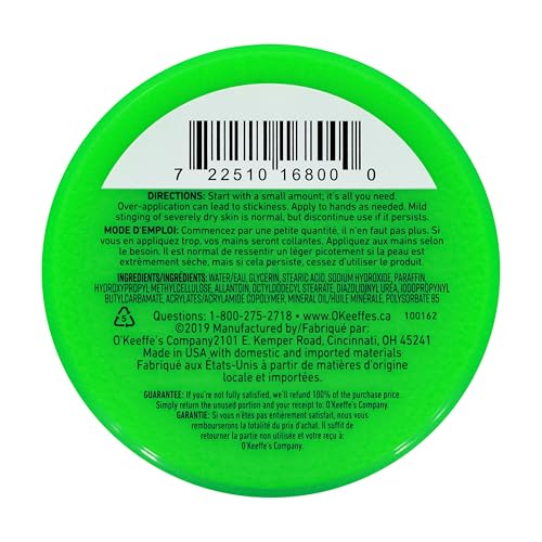 O'Keeffe's 6.8oz Working Hands Hand Cream