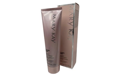 Mary Kay Timewise Repair Foaming Cleanser - Anti-Aging Formula | Full Size, Fast Shipping