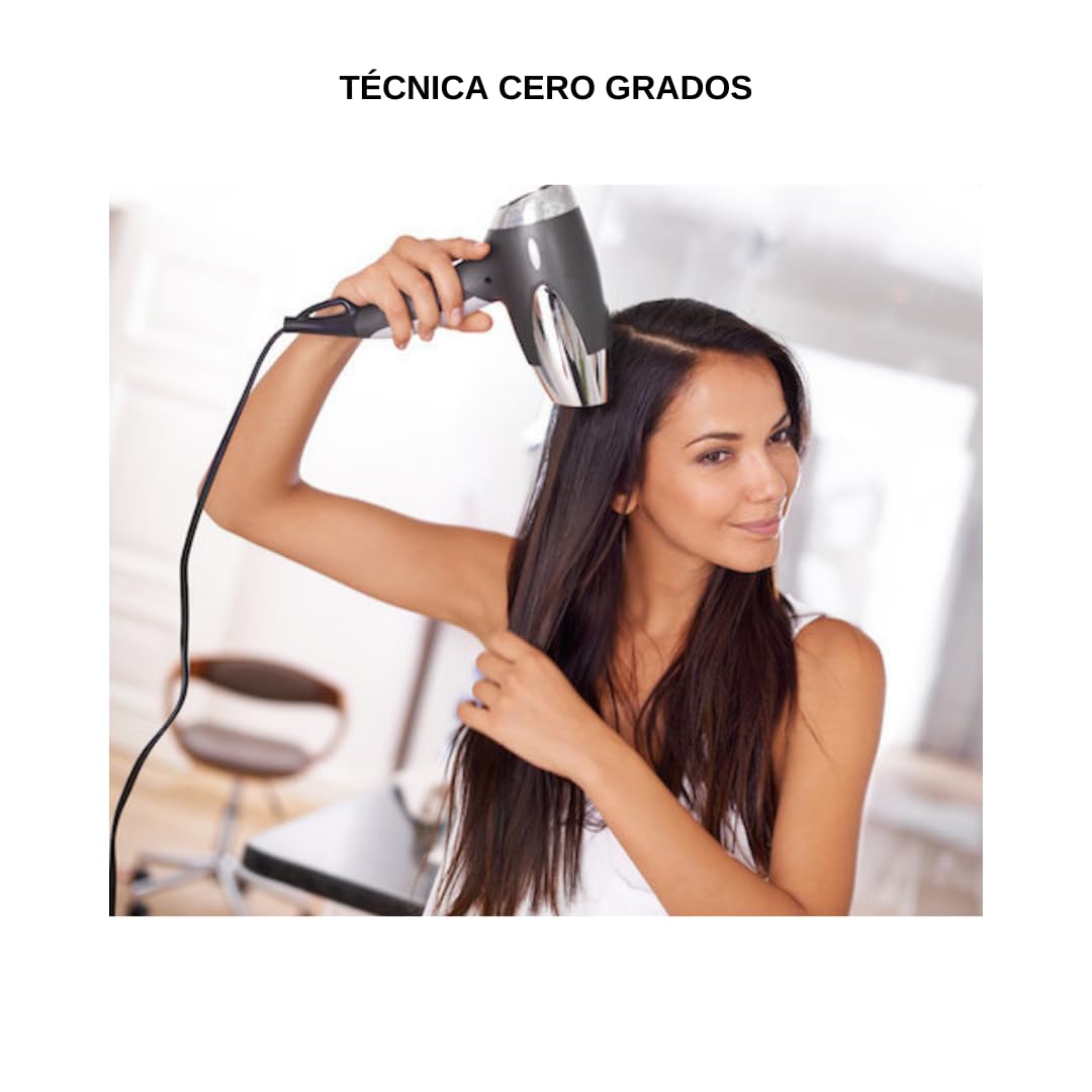 Let Me Be Anti-Frizz Shampoo - Phyto Care Formula | 250ml for Smooth, Manageable Hair