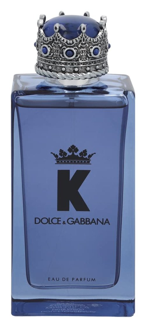 Dolce & Gabbana K Men's 3.3 oz Eau de Parfum Spray - Bold Fragrance for Modern Men