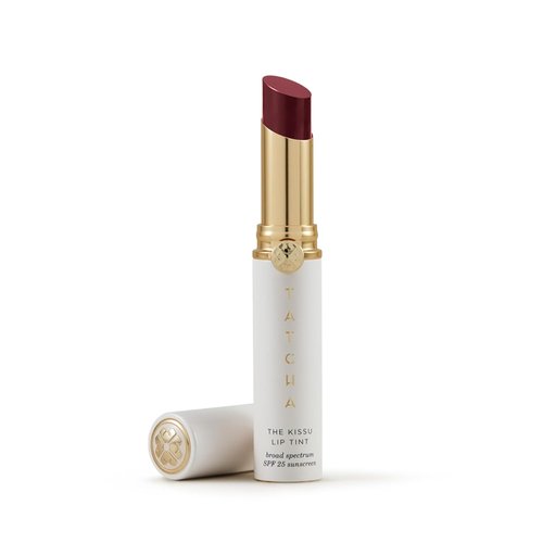 Kissu Lip Tint SPF 25 - Hydrating Color for Luscious Lips | Long-Lasting & Protective