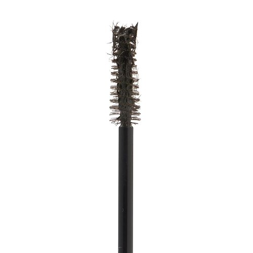 Arches and Halos Microfiber Tinted Brow Mousse - Water-Resistant Eyebrow Shaper - Vegan - Neutral Brown - 0.11 oz