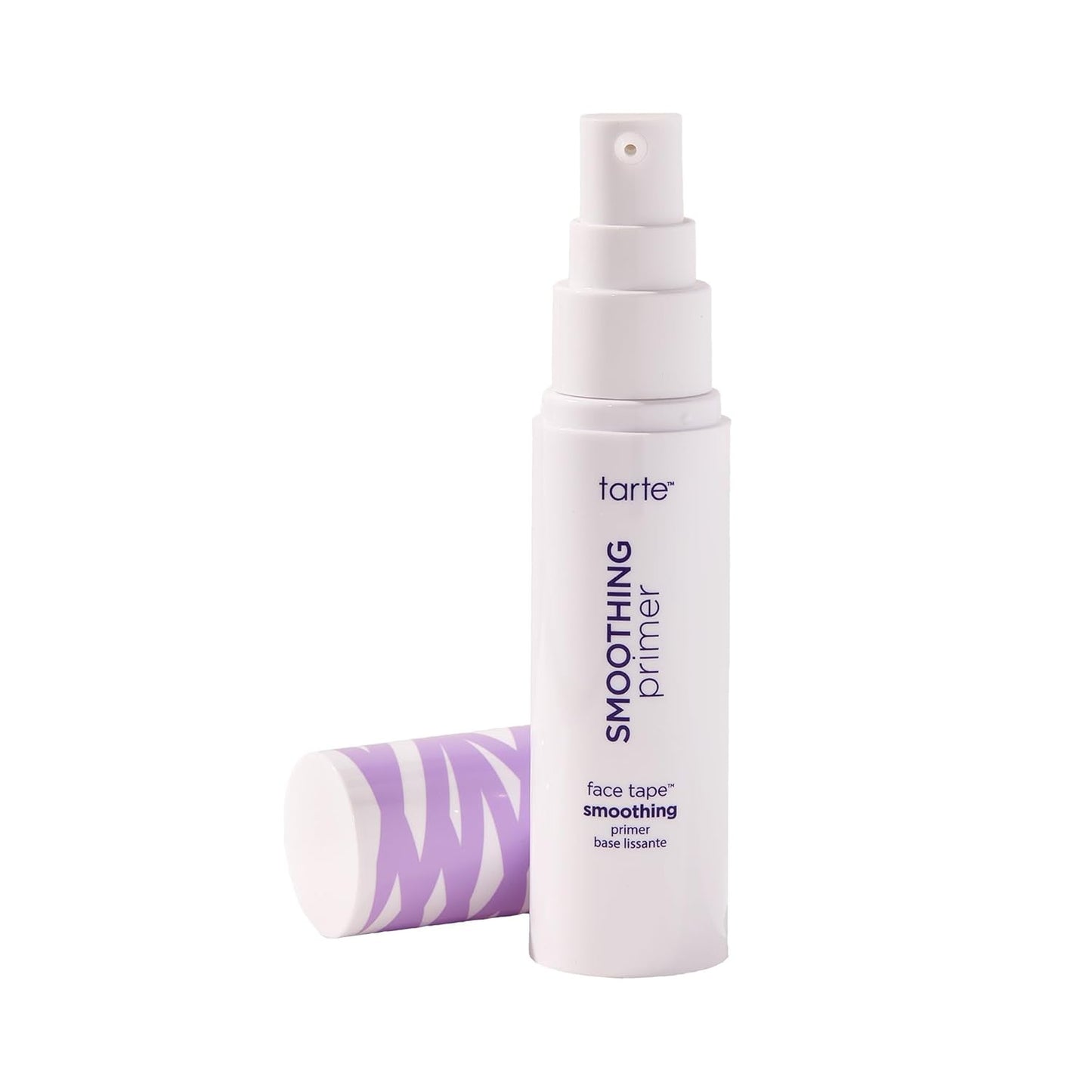 Tarte Face Tape Smoothing Primer - Weightless Longwear Makeup Primer with Hyaluronic Acid for Hydration & Blur | Full Size, Vegan & Cruelty-Free