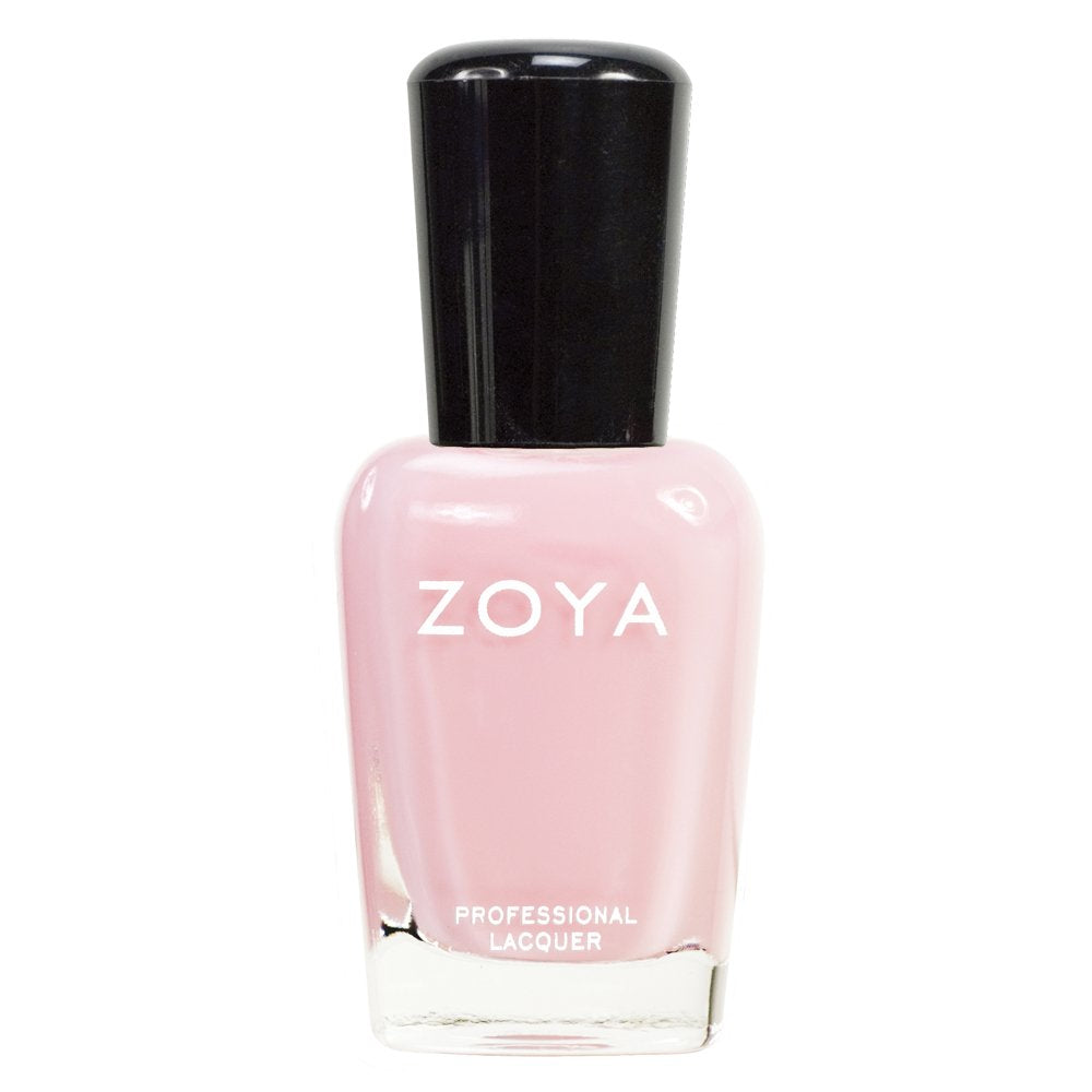 ZOYA Nail Polish - Grace Shade for Long-Lasting Color | 0.5 Fl. Oz.