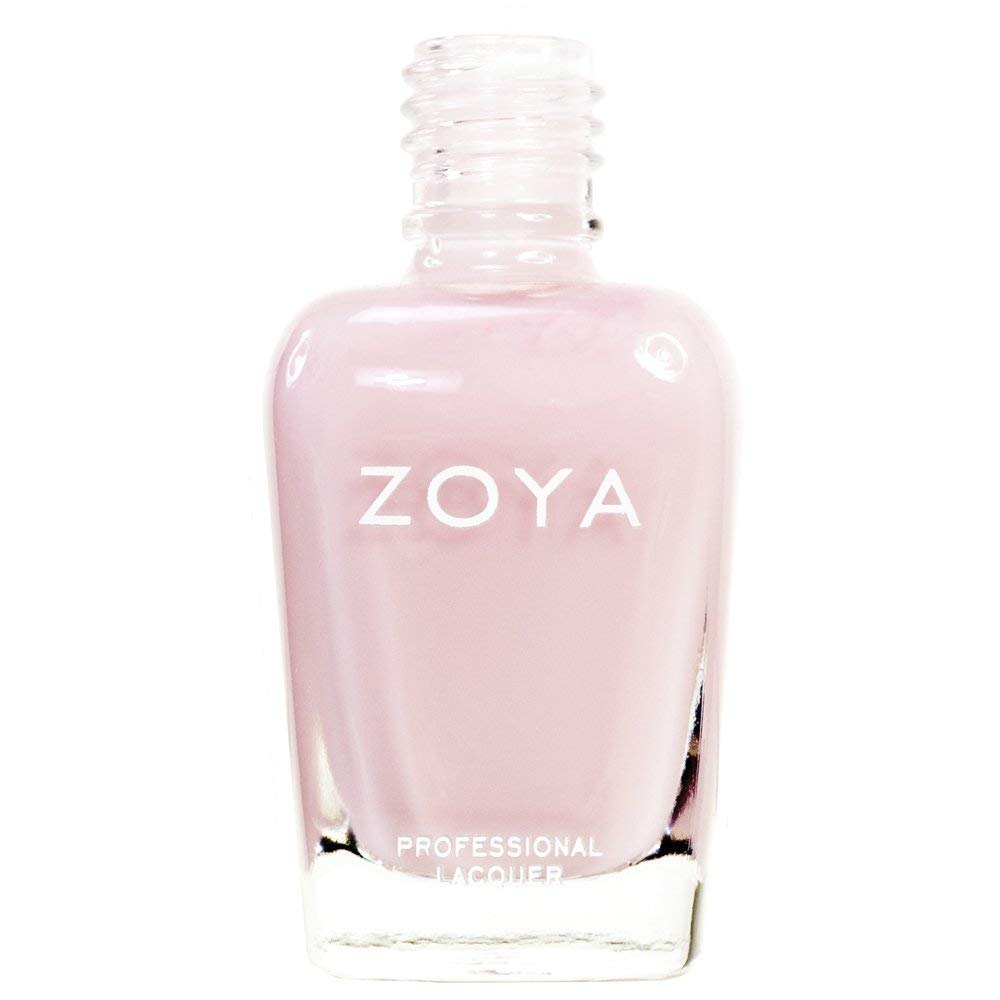 ZOYA Nail Polish - Betty | Long-Lasting, Chip-Resistant Formula in Vibrant Color
