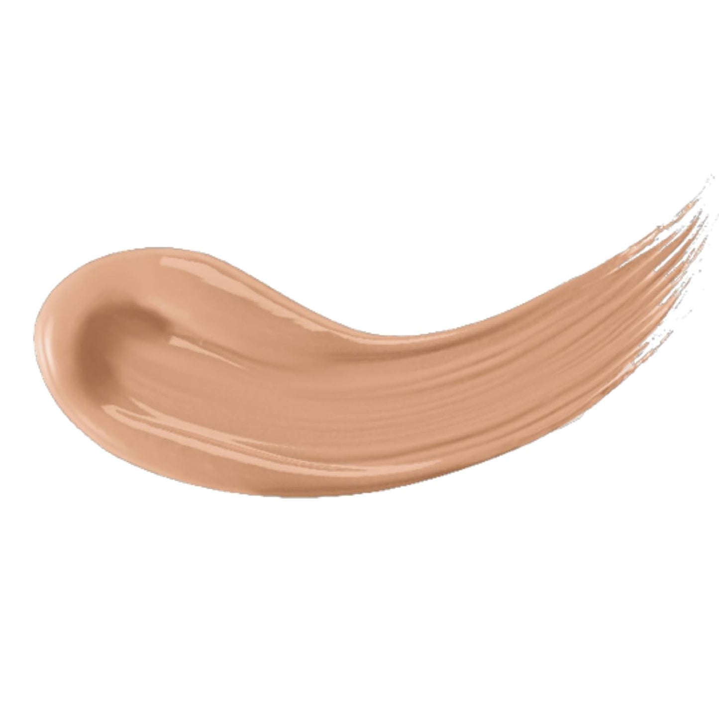 WOKE UP LIKE THIS Flawless Gel Base Foundation - Lightweight, Long-Lasting Formula | 30 ML (Shade 35)