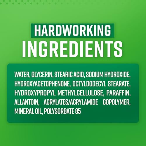 O'Keeffe's Working Hands Hand Cream for Extreme Dryness - 6.8 oz Value Size Jar (12 Pack) - Repairing Skincare for Cracked, Dry Hands