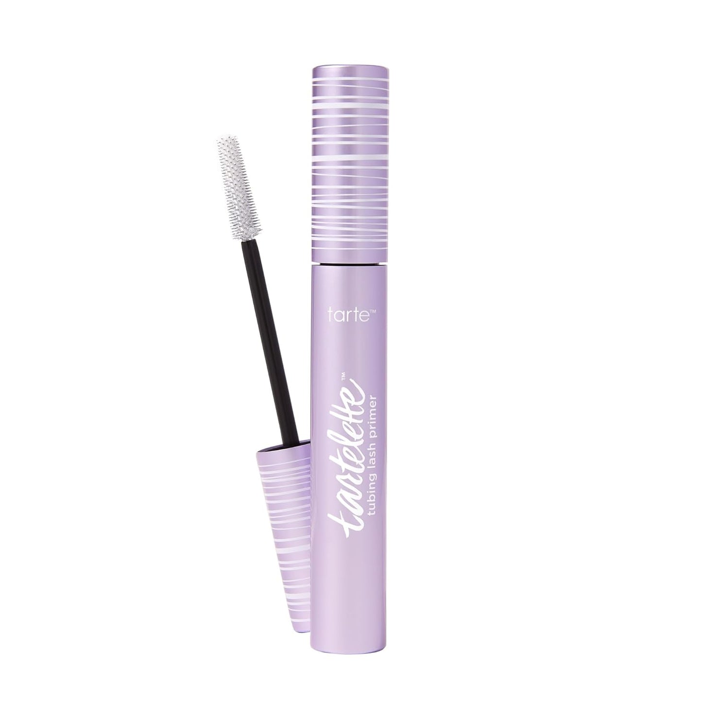 Tarte Tartelette Tubing Lash Primer - Conditioning Mascara Base for Longer, Volumized Lashes | Vegan & Cruelty-Free