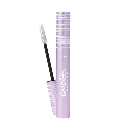 Tarte Tartelette Tubing Lash Primer - Conditioning Mascara Base for Longer, Voluminous Lashes | Vegan & Cruelty-Free