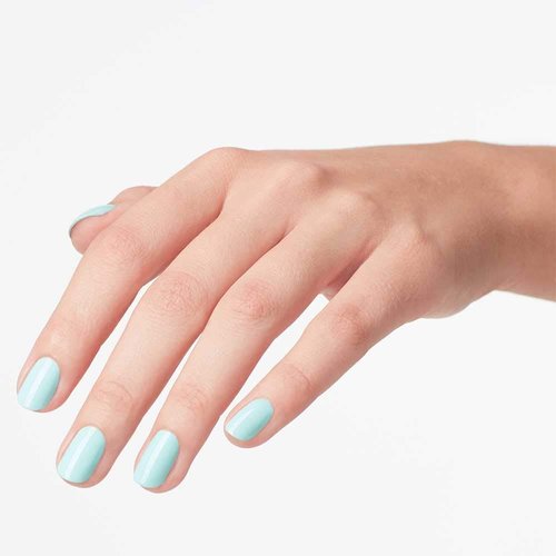 OPI Nail Lacquer - Classic Nail Polish in Blue & Green Shades | Crème, Shimmer & Glitter Finish | 0.5 Fl Oz