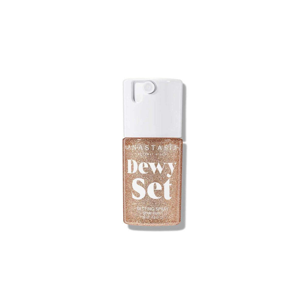 Anastasia Beverly Hills - Mini Dewy Set Setting Spray for a Radiant Finish | Travel Size 2.0 oz