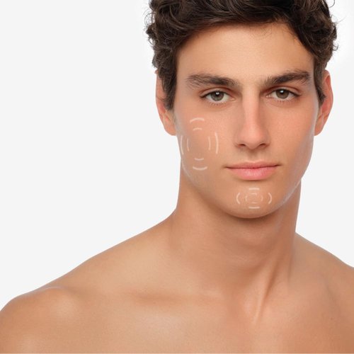 Germaine de Capuccini | Hydra Elements Moisturizer - Active Hydration Face Cream for Men - 1.7 oz