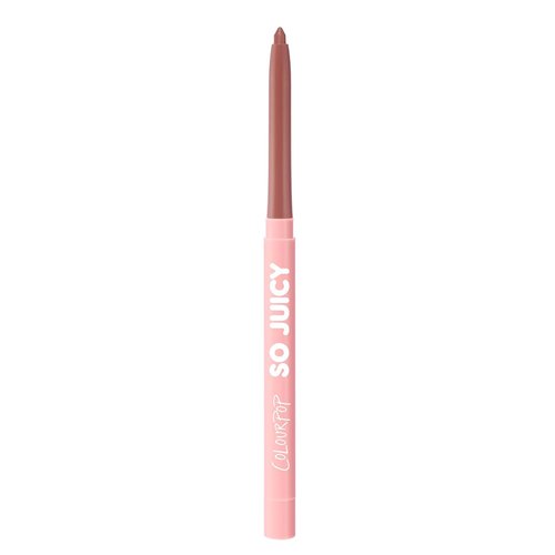 ColourPop So Juicy Lip Liner - Plumping & Long Lasting with Peptides - Westwood Shade (0.01 oz)