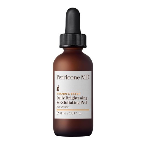Perricone MD Vitamin C Ester Daily Brightening Peel - Exfoliating Treatment, 2 Fl. Oz.