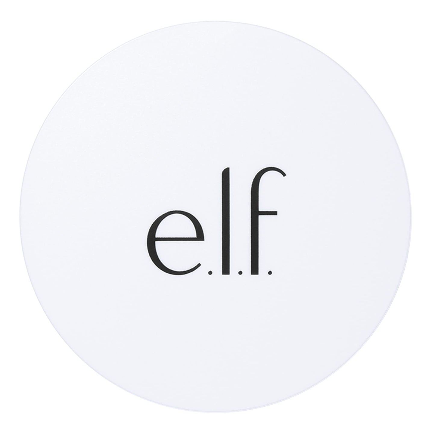 e.l.f. Camo Powder Foundation, Lightweight, Primer-Infused Buildable & Long-Lasting Medium-to-Full Coverage Foundation, Light 280 N