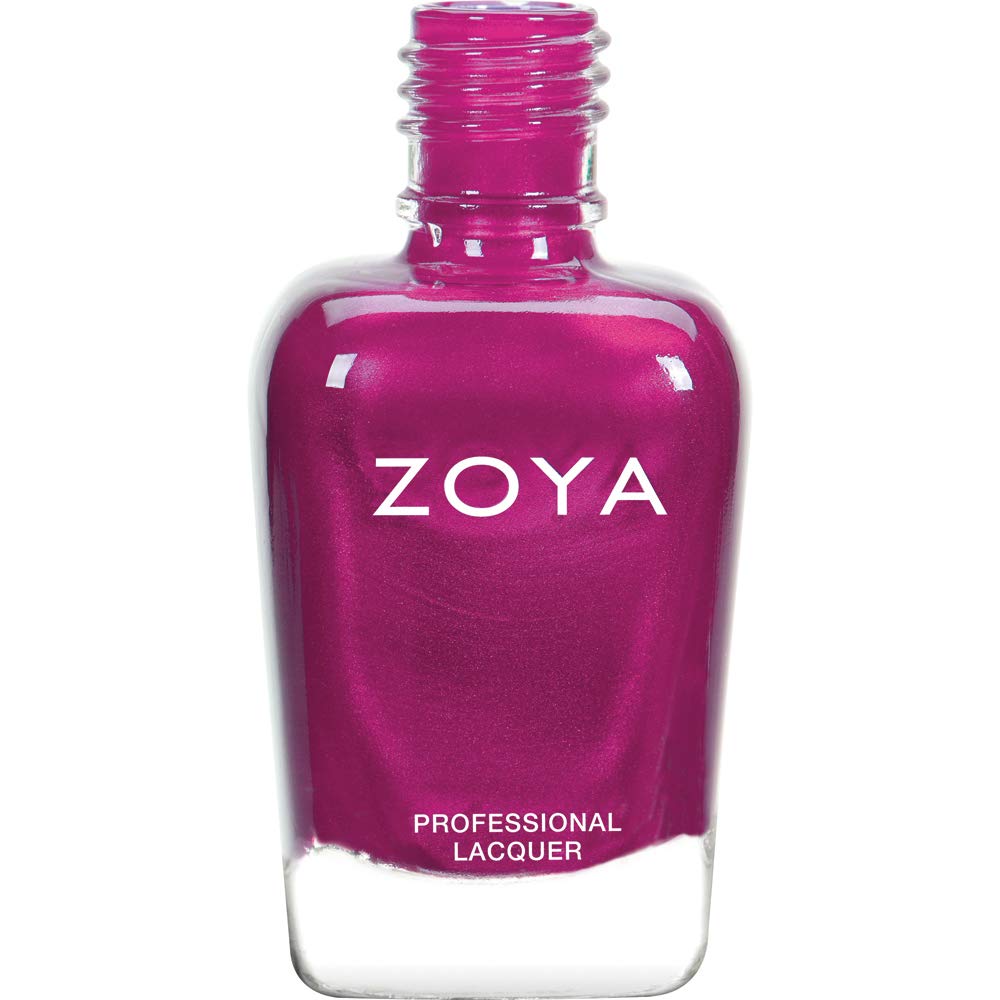 ZOYA Nail Polish - Taryn Shade for Stunning Nails | 0.5 Fl. Oz. Long-Lasting Formula