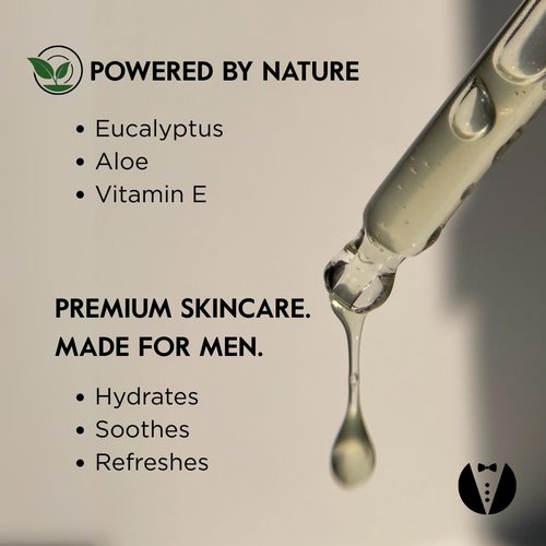 GROOM Forest Scented Beard Oil - Woodsy Conditioner & Moisturizer | Lightweight, Non-Greasy | 1 oz