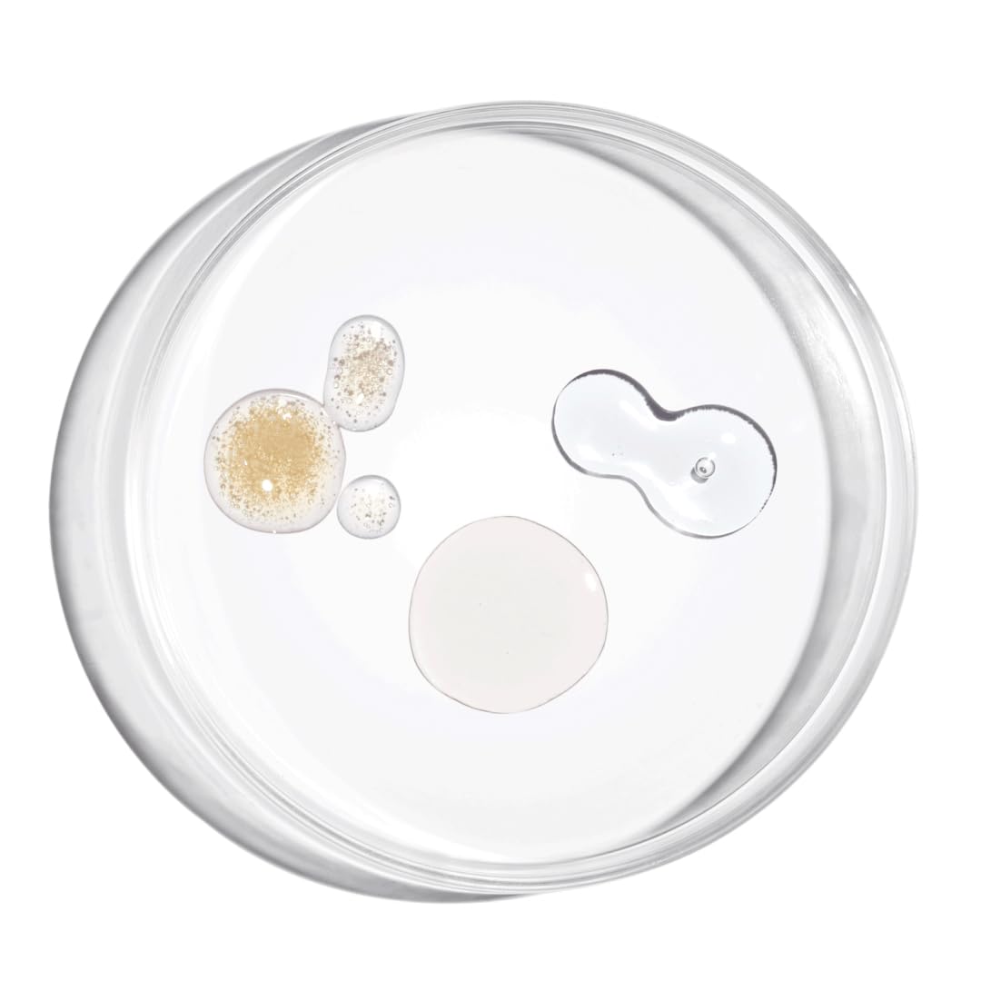 The Ordinary Bright Set - 3-Step Regimen for Radiant Skin Tone | Glycolic Acid, Alpha Arbutin, Caffeine Solution