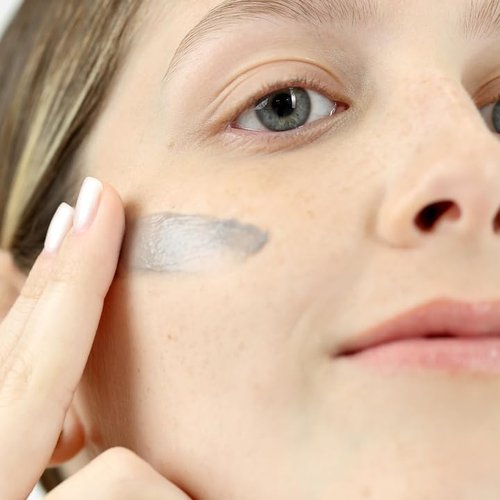 Palladio Skin Detox Face Primer - Charcoal Infused for Smooth Makeup Base | 1 Ounce