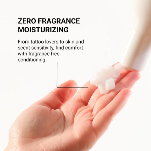 LOMA Moisturizing Conditioner - Fragrance Free, 33.8 Fl Oz | Nourishing Hydration for All Hair Types