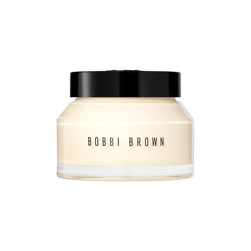 Bobbi Brown Vitamin Enriched Face Base - 2-in-1 Moisturizer & Hydrating Primer with Shea Butter, Hyaluronic Acid & Vitamins