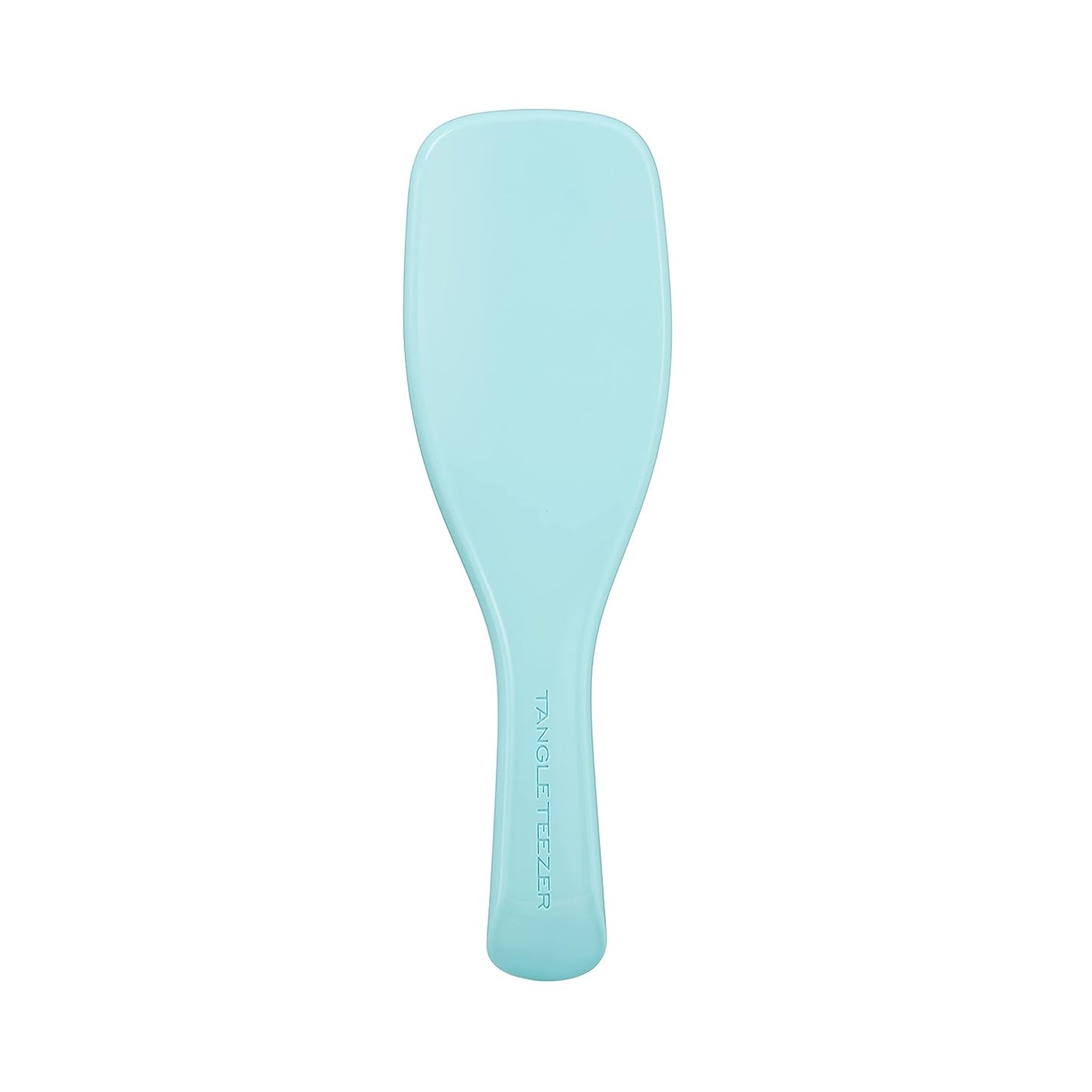 Tangle Teezer Ultimate Detangler Brush Duo, Dry & Wet Hair Brush, Eliminates Knots & Reduces Breakage for All Hair Types, Apricot Blaze and Denim Blues