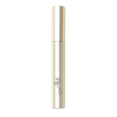 Monika Blunder Beauty - Architect Eyes Buildable Mascara - Clean, Vegan & Cruelty-Free | 7.5 ML Black