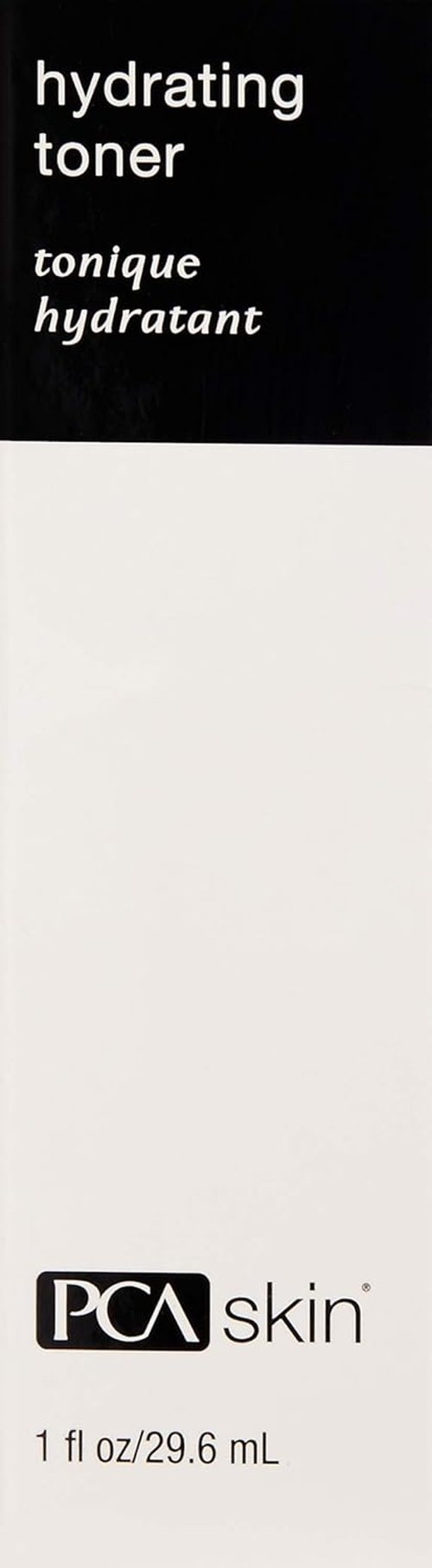 PCA SKIN Hydrating Face Toner - Alcohol-Free Antioxidant Treatment for Pore Purification