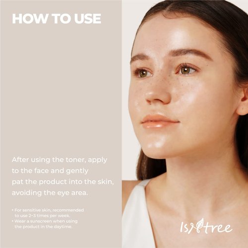 IsNtree TW-REAL Eye Cream - Hydrating Korean Formula for Dark Circles & Fine Lines | 30ml