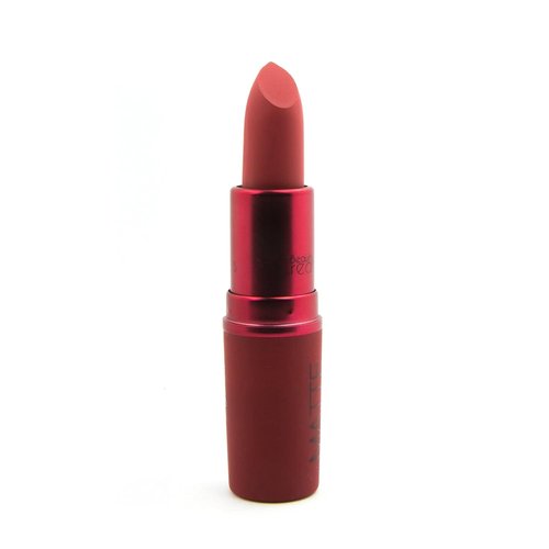 Beauty Creations Angel Matte Lipstick - Long-Lasting Color | LS08 Shade for Stunning Lips
